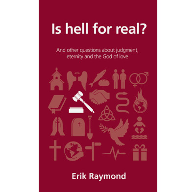 Is hell for real? (ebook)