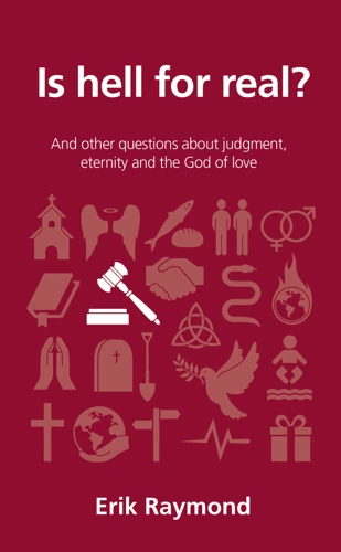 Is hell for real? (ebook)