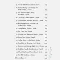 Hope When It Hurts (ebook)