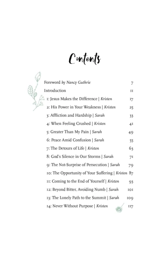 Hope When It Hurts (ebook)