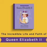 Queen Elizabeth II