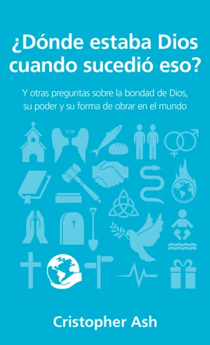 QCA: Where was God when that happened? (Spanish)