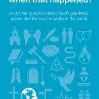Where was God when that happened? (ebook)