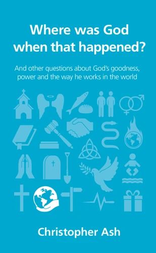 Where was God when that happened? (ebook)