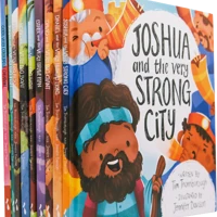 Very Best Bible Stories Series