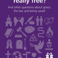 Is forgiveness really free? (ebook)