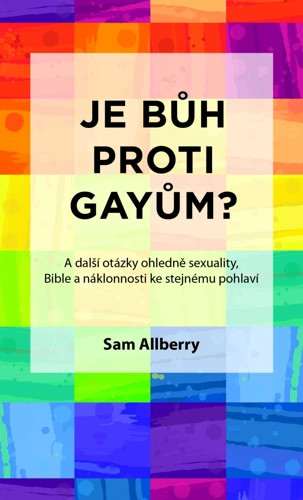 Is God anti-gay? (Czech)