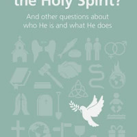Who on earth is the Holy Spirit?