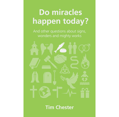 Do Miracles Happen Today? (ebook)