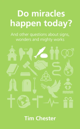 Do Miracles Happen Today? (ebook)