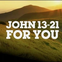 John 13 – 21 For You (ebook)