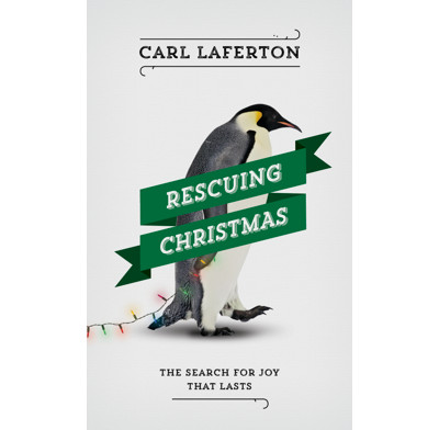 Rescuing Christmas (ebook)