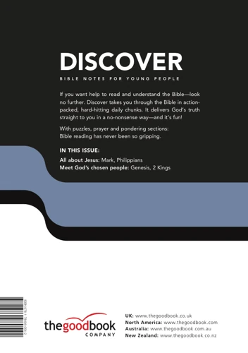 Discover: Book 2