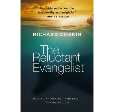 The Reluctant Evangelist (ebook)