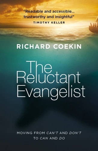 The Reluctant Evangelist (ebook)