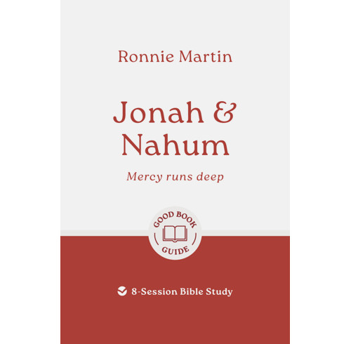 Jonah & Nahum GBG (ebook)