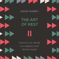 The Art of Rest (ebook)