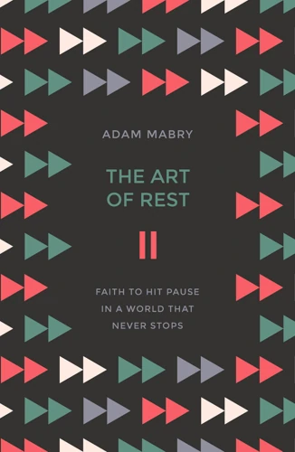 The Art of Rest (ebook)