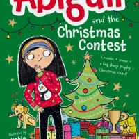 Abigail and the Christmas Contest (ebook)