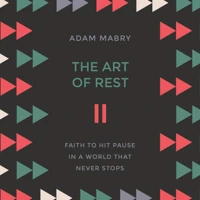 The Art of Rest