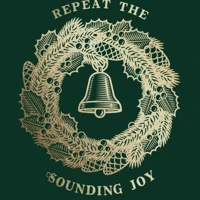 Repeat the Sounding Joy (ebook)