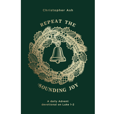 Repeat the Sounding Joy (ebook)