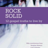Rock Solid (ebook)