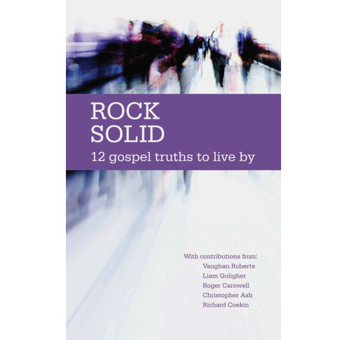 Rock Solid (ebook)