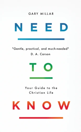 Need to Know (audiobook)