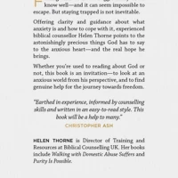 Hope in an Anxious World