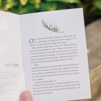 The Reason for Easter - Pack of 10