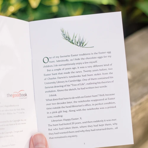 The Reason for Easter - Pack of 10