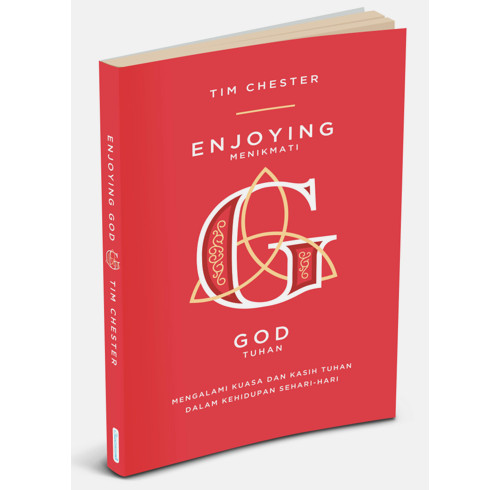 Enjoying God (Indonesian edition)