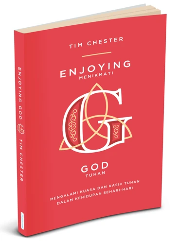 Enjoying God (Indonesian edition)