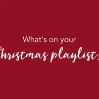 Christmas Playlist (audiobook)