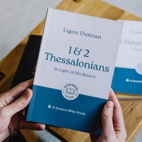 1 & 2 Thessalonians: In Light of His Return