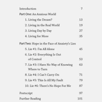 Hope in an Anxious World (ebook)