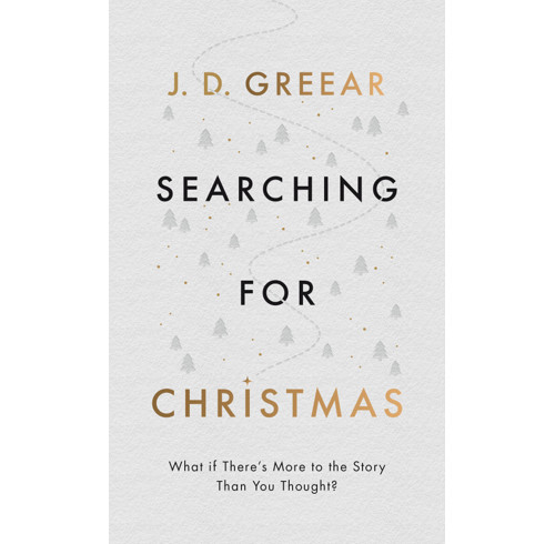 Searching for Christmas (ebook)