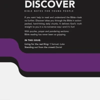 Discover: Book 11