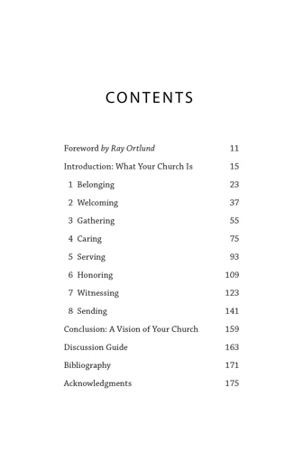 Love Your Church (ebook)