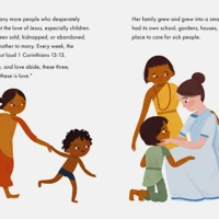 Amy Carmichael