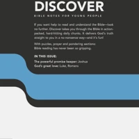 Discover: Book 9
