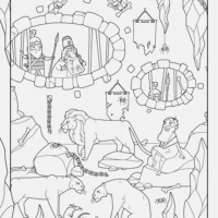 Seek and Find: Old Testament Activity Book