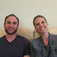 Together Through the Storms (ebook)