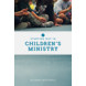 Starting out in Children's Ministry (ebook)