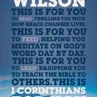 1 Corinthians For You (ebook)