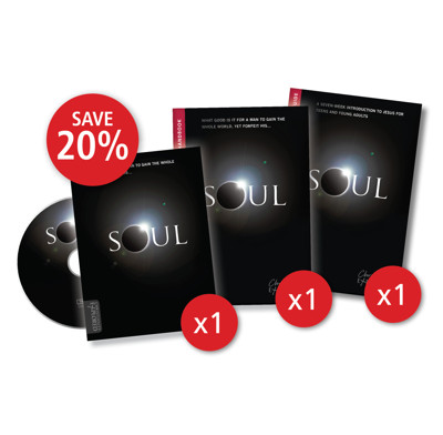 Soul Sample Pack