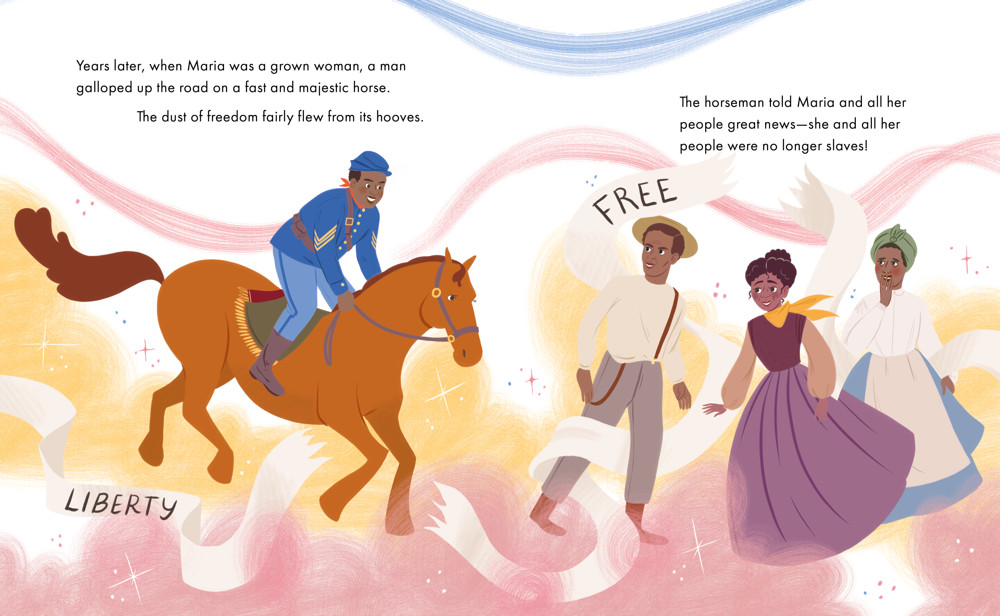 Maria Fearing K.A. Ellis, Isabel Muñoz The Good Book Company