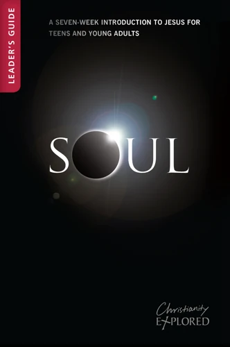Soul Leader's Guide (ebook)
