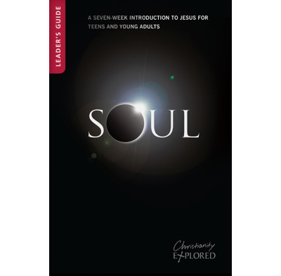 Soul Leader's Guide